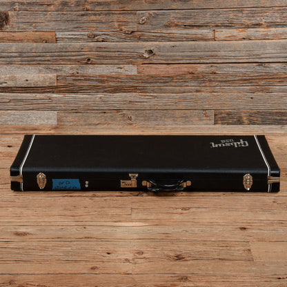 Gibson GOTW #48 RD Standard Reissue Silverburst 2007 Electric Guitars / Solid Body