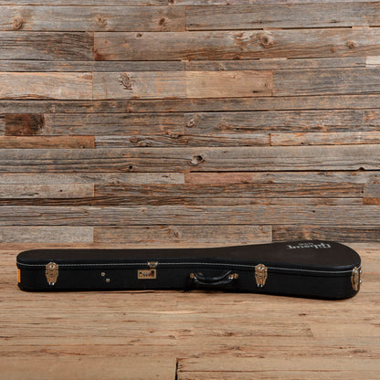 Gibson Guitar Of The Week #40 '84 Flying V Reissue Silverburst 2007 Electric Guitars / Solid Body