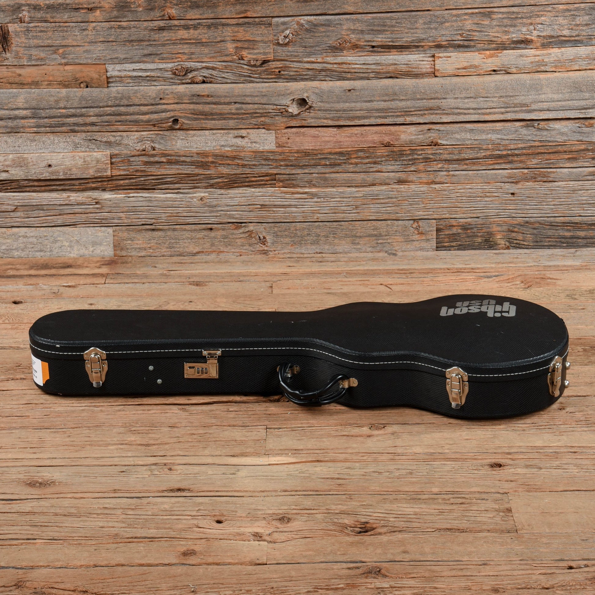 Gibson Guitar Of The Week Les Paul Supreme Autumn Burst 2007 Electric Guitars / Solid Body