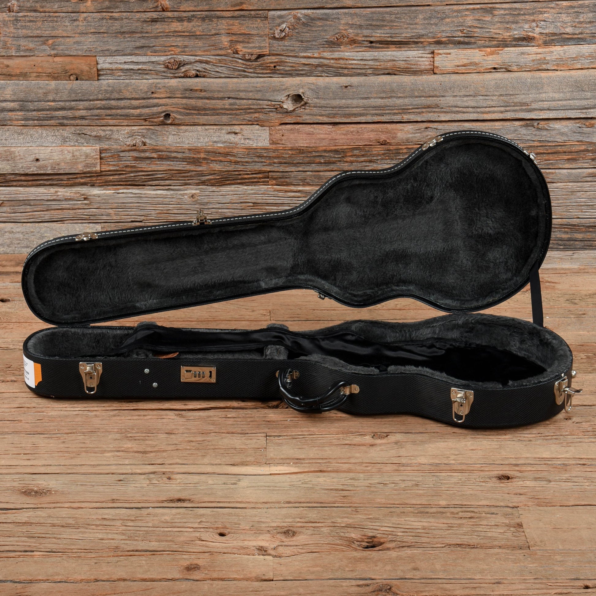 Gibson Guitar Of The Week Les Paul Supreme Autumn Burst 2007 Electric Guitars / Solid Body