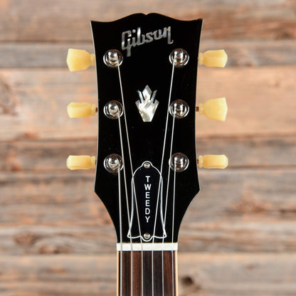 Gibson Jeff Tweedy SG Standard Blue Mist 2012 Electric Guitars / Solid Body