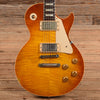 Gibson Jimmy Page Les Paul Sunburst Electric Guitars / Solid Body