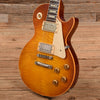 Gibson Jimmy Page Les Paul Sunburst Electric Guitars / Solid Body