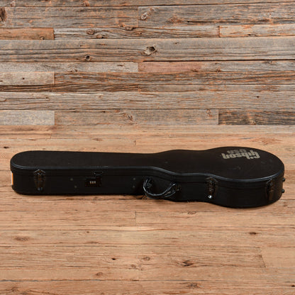 Gibson Joe Perry Signature Les Paul Black Burst 1997 Electric Guitars / Solid Body