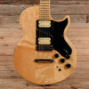 Gibson L-6 S Natural 1978 Electric Guitars / Solid Body