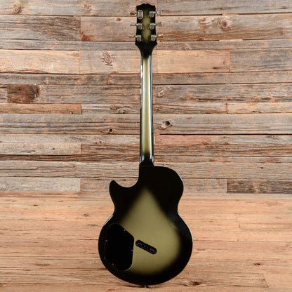 Gibson L-6S Deluxe Silverburst 1980 Electric Guitars / Solid Body