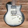 Gibson L-6S Deluxe Silverburst 1980 Electric Guitars / Solid Body