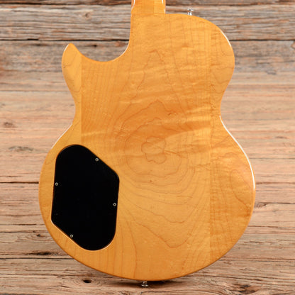 Gibson L-6S Natural 1976 Electric Guitars / Solid Body