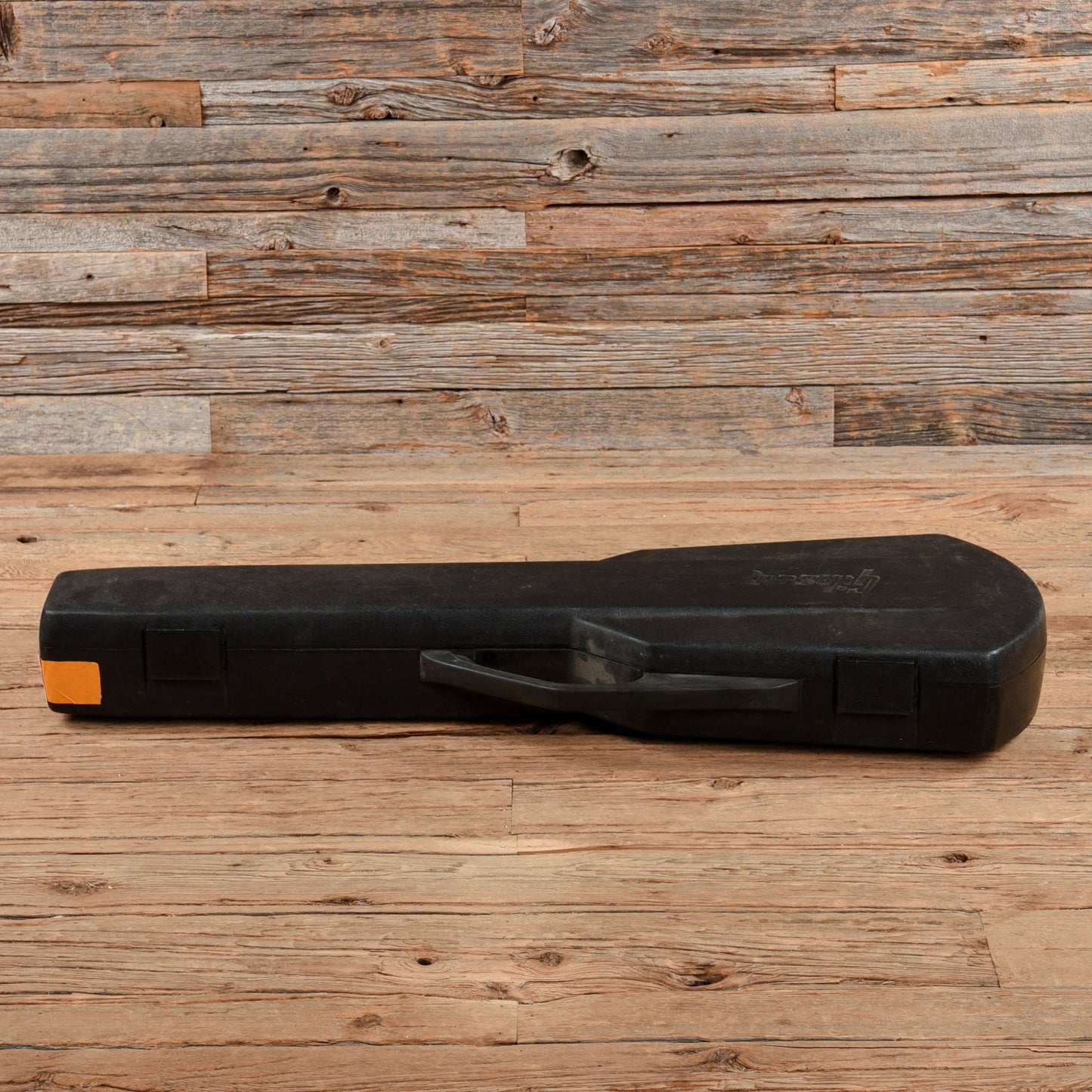 Gibson L-6S Natural 1976 Electric Guitars / Solid Body