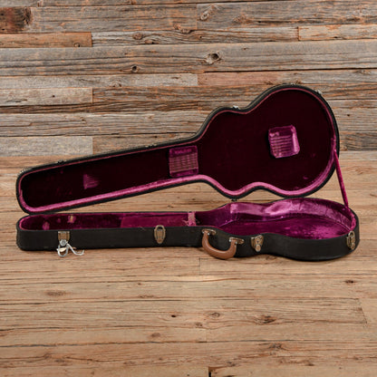 Gibson L-6S Natural Electric Guitars / Solid Body