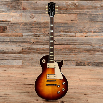 Gibson Les Paul 1960 Reissue Sunburst 2014 Electric Guitars / Solid Body