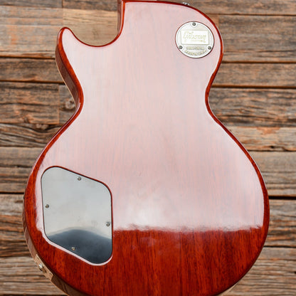 Gibson Les Paul 1960 Reissue Sunburst 2014 Electric Guitars / Solid Body