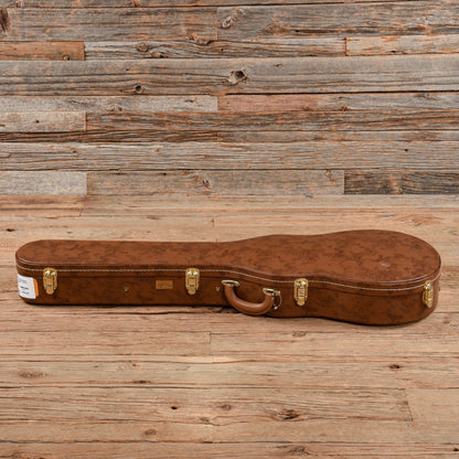 Gibson Les Paul 1960 Reissue Sunburst 2014 Electric Guitars / Solid Body