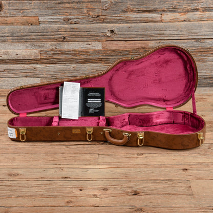 Gibson Les Paul 1960 Reissue Sunburst 2014 Electric Guitars / Solid Body