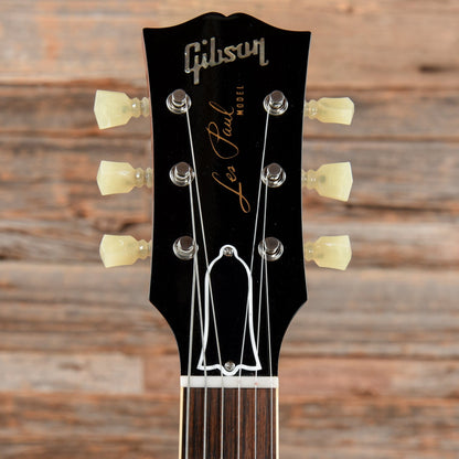 Gibson Les Paul 1960 Reissue Sunburst 2014 Electric Guitars / Solid Body