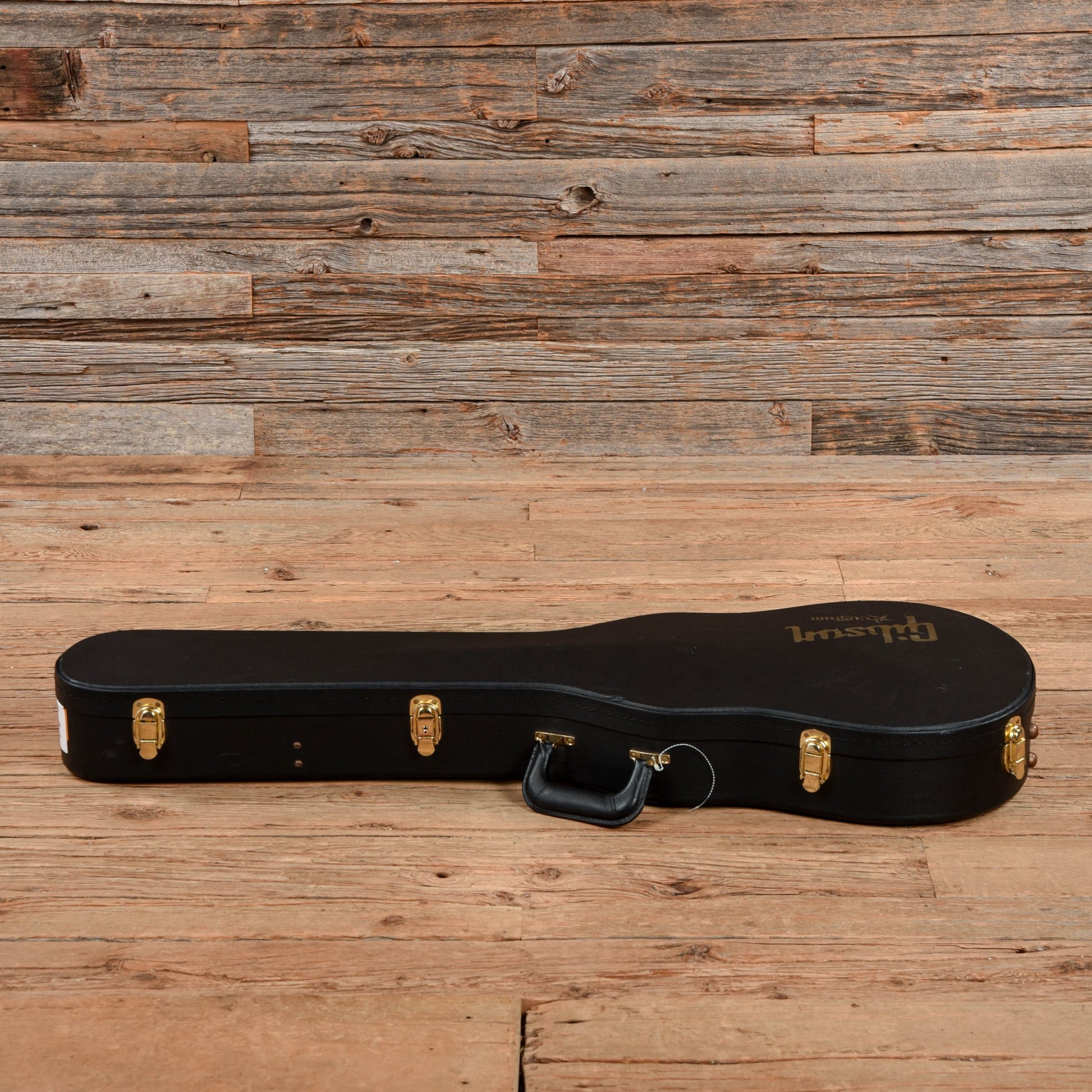 Gibson Les Paul '57 Custom Ivory Electric Guitars / Solid Body