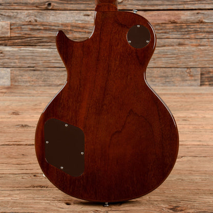 Gibson Les Paul '57 Reissue Goldtop Electric Guitars / Solid Body