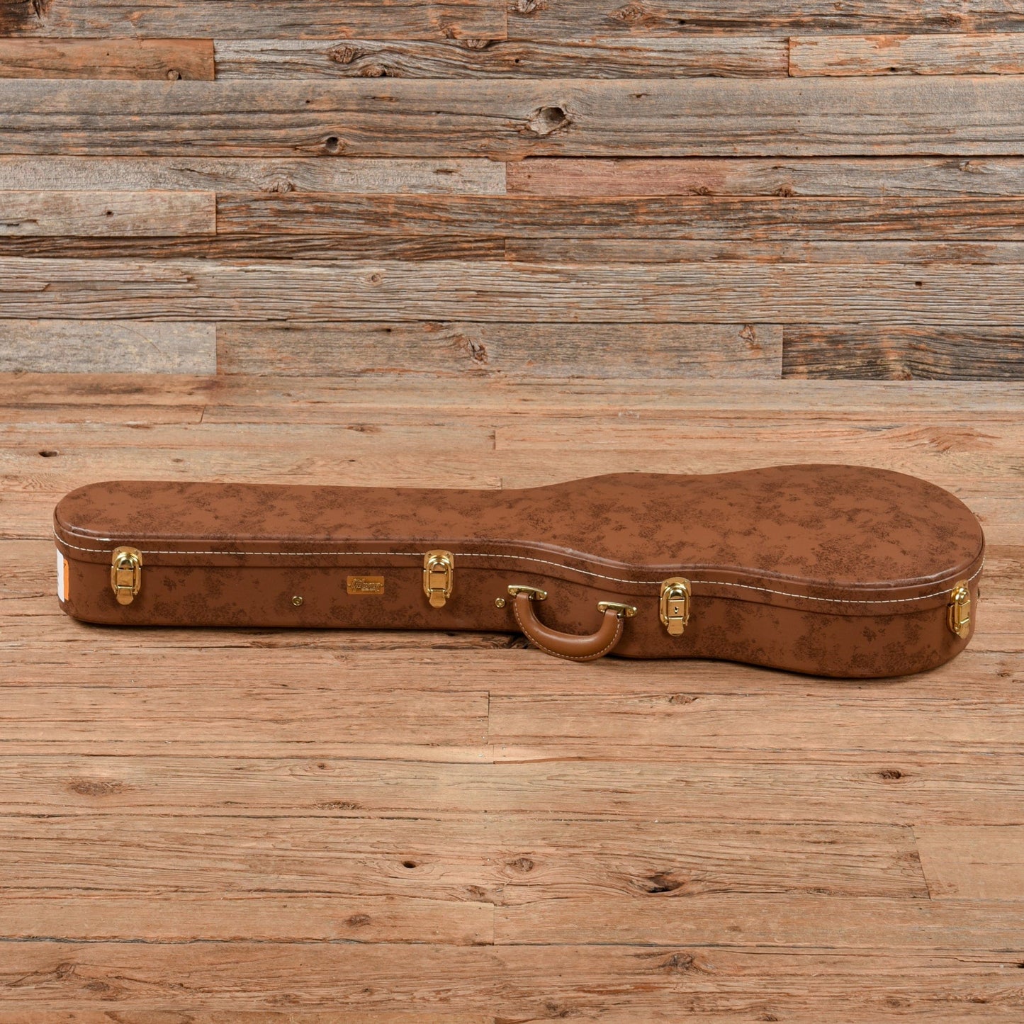 Gibson Les Paul '57 Reissue Goldtop Electric Guitars / Solid Body