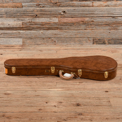 Gibson Les Paul '58 Standard Reissue Sunburst Electric Guitars / Solid Body