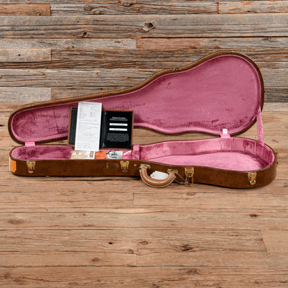 Gibson Les Paul '58 Standard Reissue Sunburst Electric Guitars / Solid Body