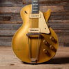 Gibson Les Paul All Gold 1952 Electric Guitars / Solid Body