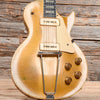 Gibson Les Paul All Gold 1952 Electric Guitars / Solid Body