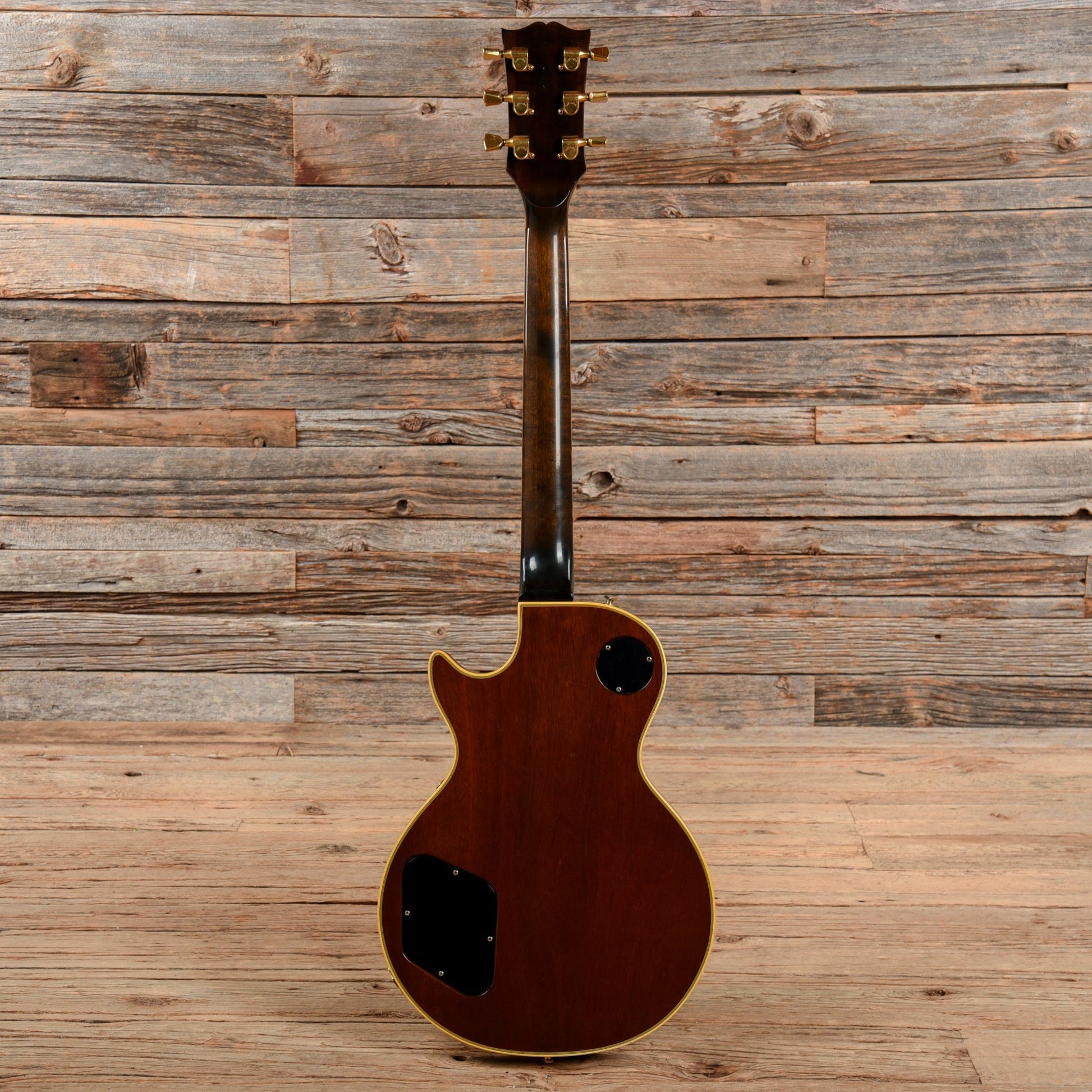 Gibson Les Paul Artisan Walnut 1979 Electric Guitars / Solid Body