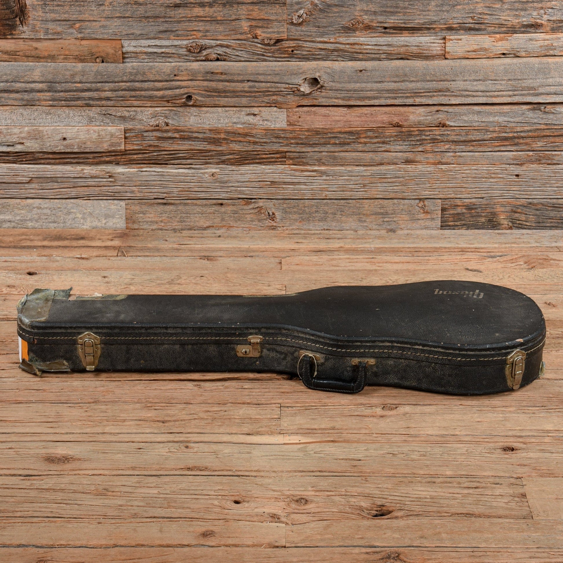 Gibson Les Paul Artisan Walnut 1979 Electric Guitars / Solid Body