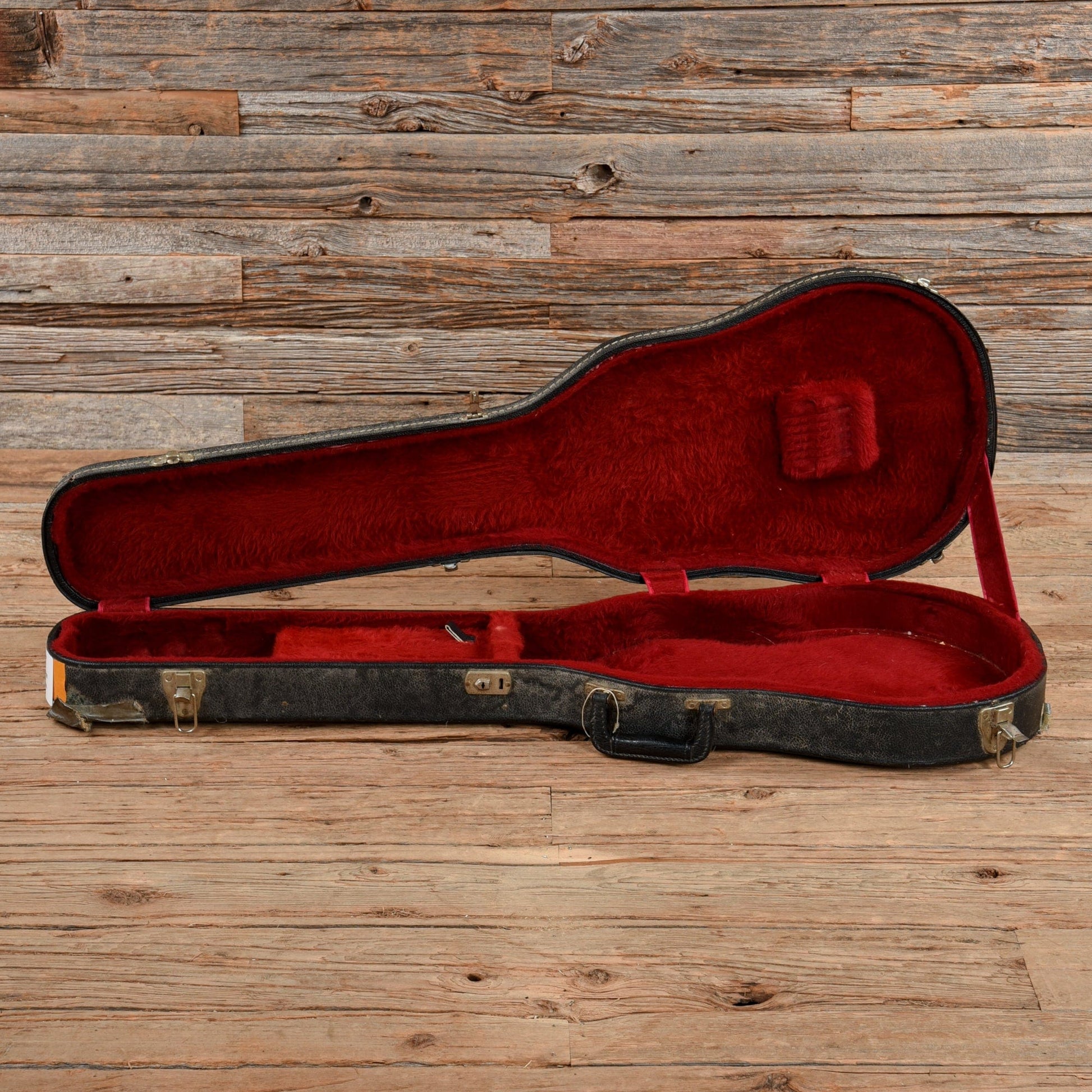 Gibson Les Paul Artisan Walnut 1979 Electric Guitars / Solid Body