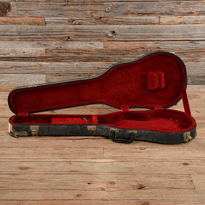 Gibson Les Paul Artisan Walnut 1979 Electric Guitars / Solid Body