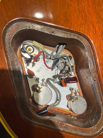 Gibson Les Paul Artisan Walnut 1979 Electric Guitars / Solid Body