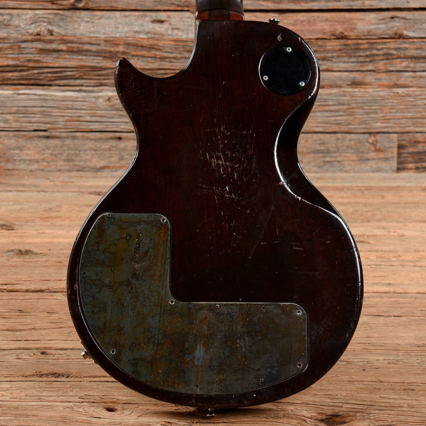 Gibson Les Paul Artist Sunburst 1981 Electric Guitars / Solid Body