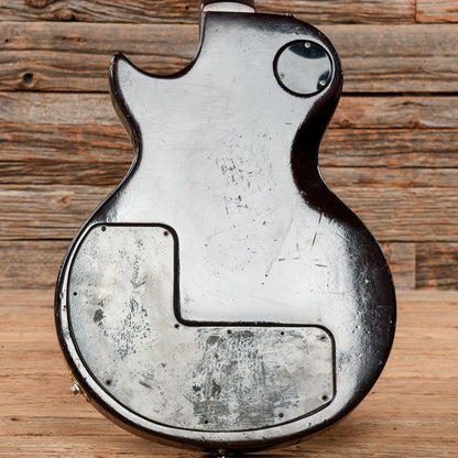 Gibson Les Paul Artist Sunburst 1981 Electric Guitars / Solid Body