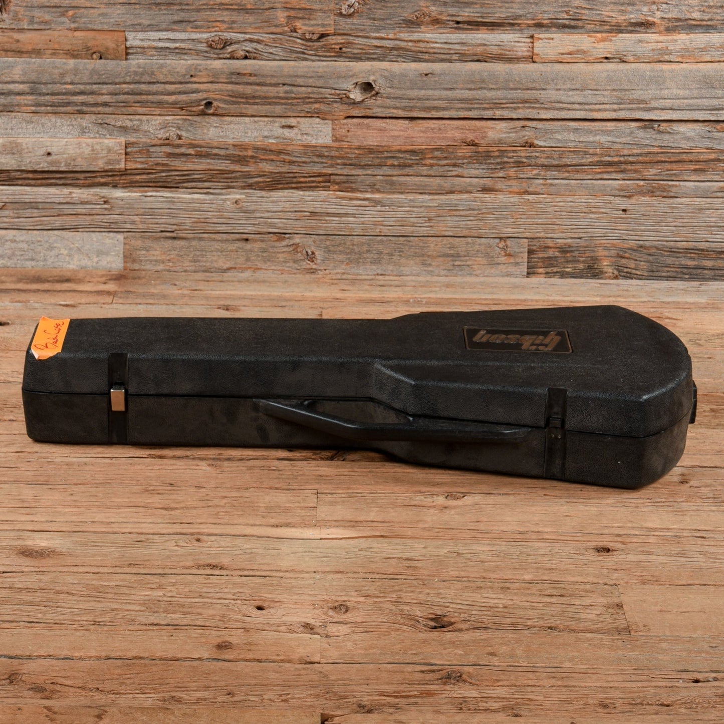 Gibson Les Paul Artist Sunburst 1981 Electric Guitars / Solid Body