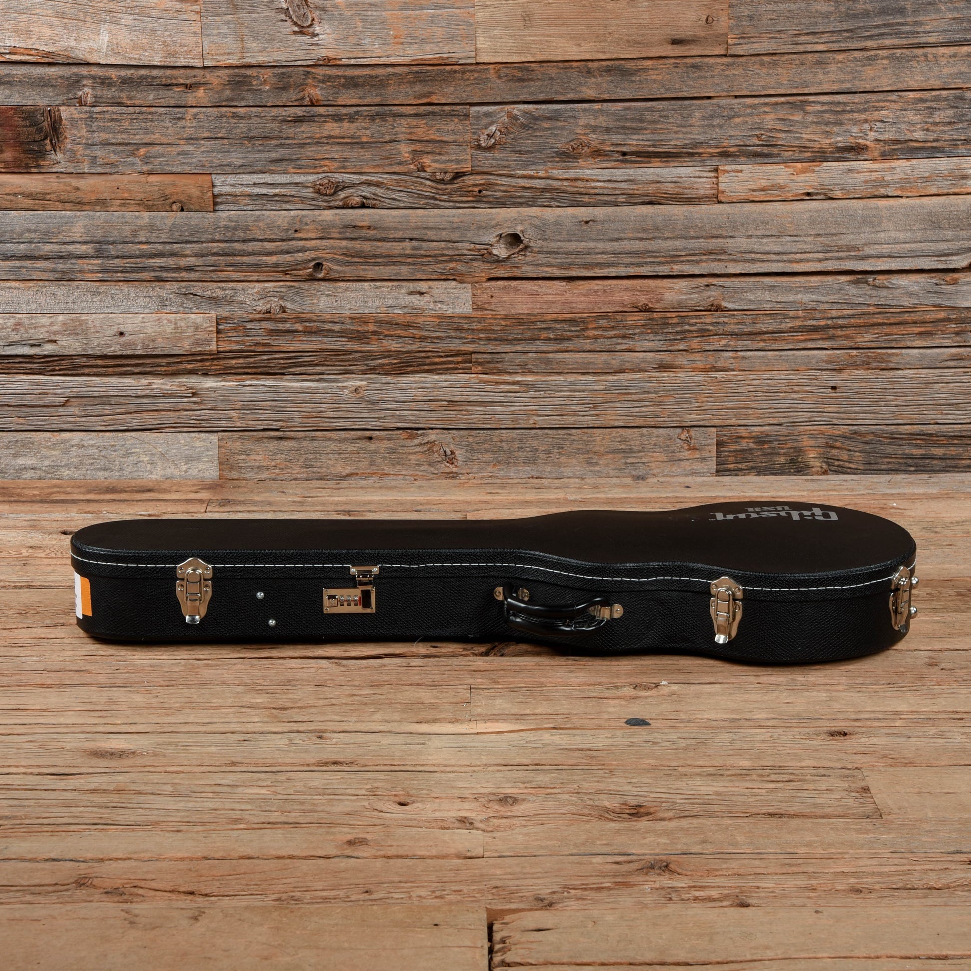 Gibson Les Paul BFG Transparent Ebony 2007 Electric Guitars / Solid Body