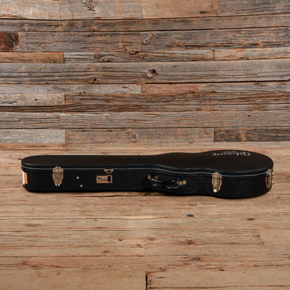 Gibson Les Paul BFG Transparent Ebony 2007 Electric Guitars / Solid Body