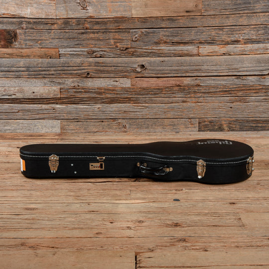 Gibson Les Paul BFG Transparent Ebony 2007 Electric Guitars / Solid Body