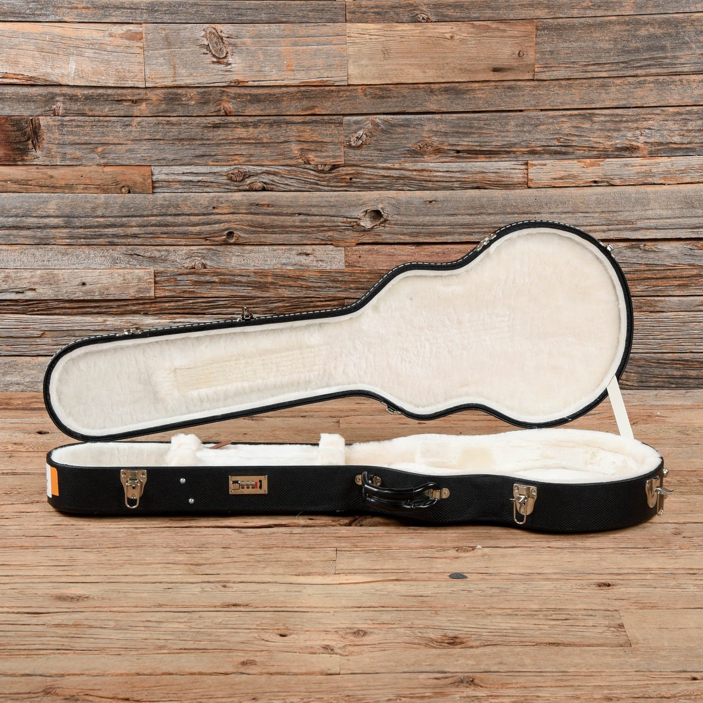 Gibson Les Paul BFG Transparent Ebony 2007 Electric Guitars / Solid Body