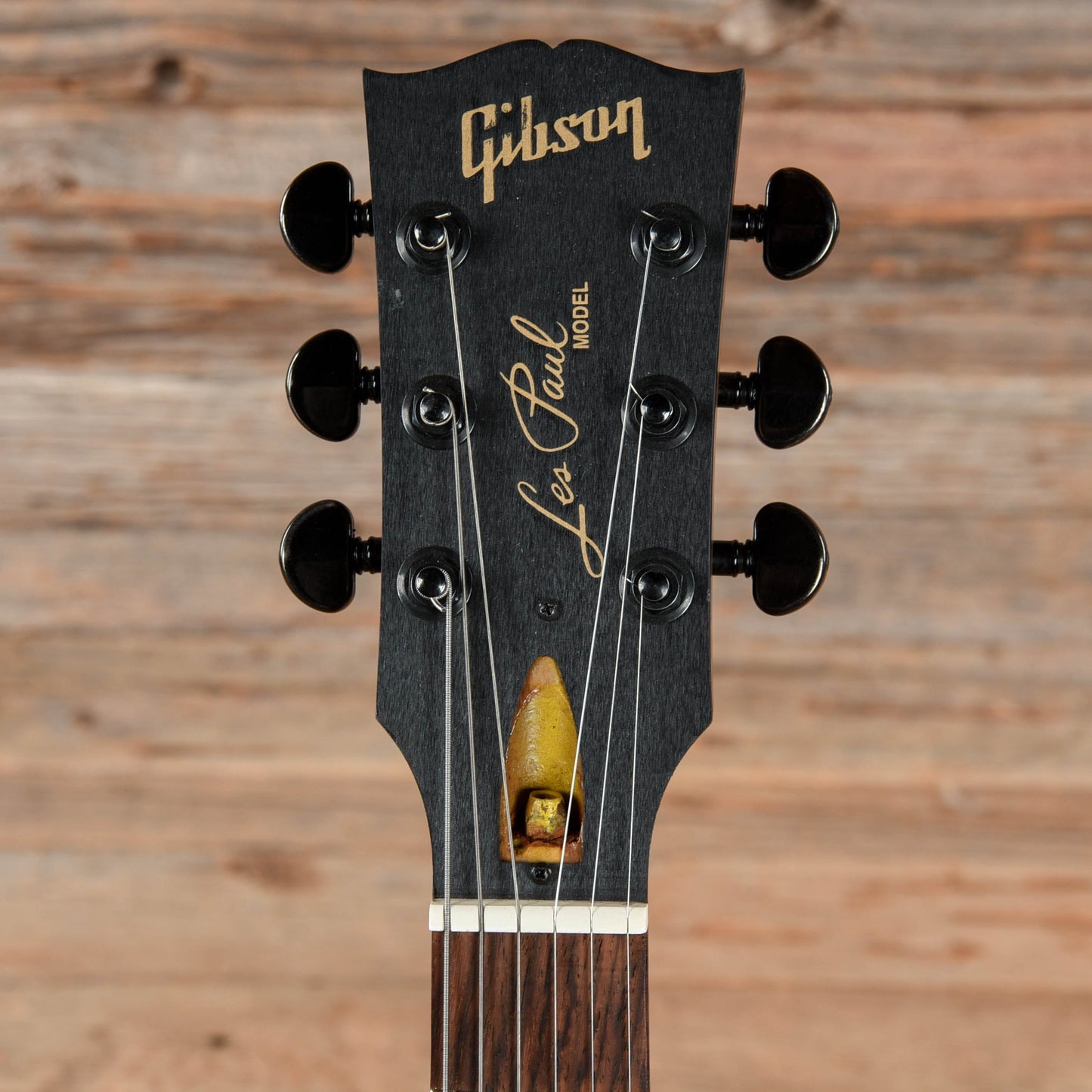 Gibson Les Paul BFG Transparent Ebony 2007 Electric Guitars / Solid Body