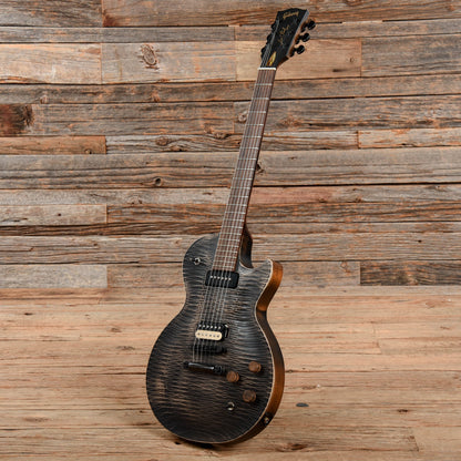 Gibson Les Paul BFG Transparent Ebony 2007 Electric Guitars / Solid Body