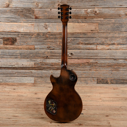 Gibson Les Paul BFG Transparent Ebony 2007 Electric Guitars / Solid Body