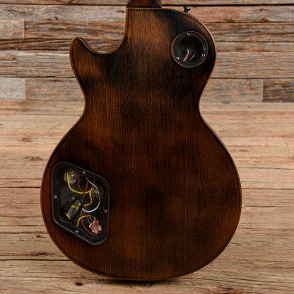 Gibson Les Paul BFG Transparent Ebony 2007 Electric Guitars / Solid Body