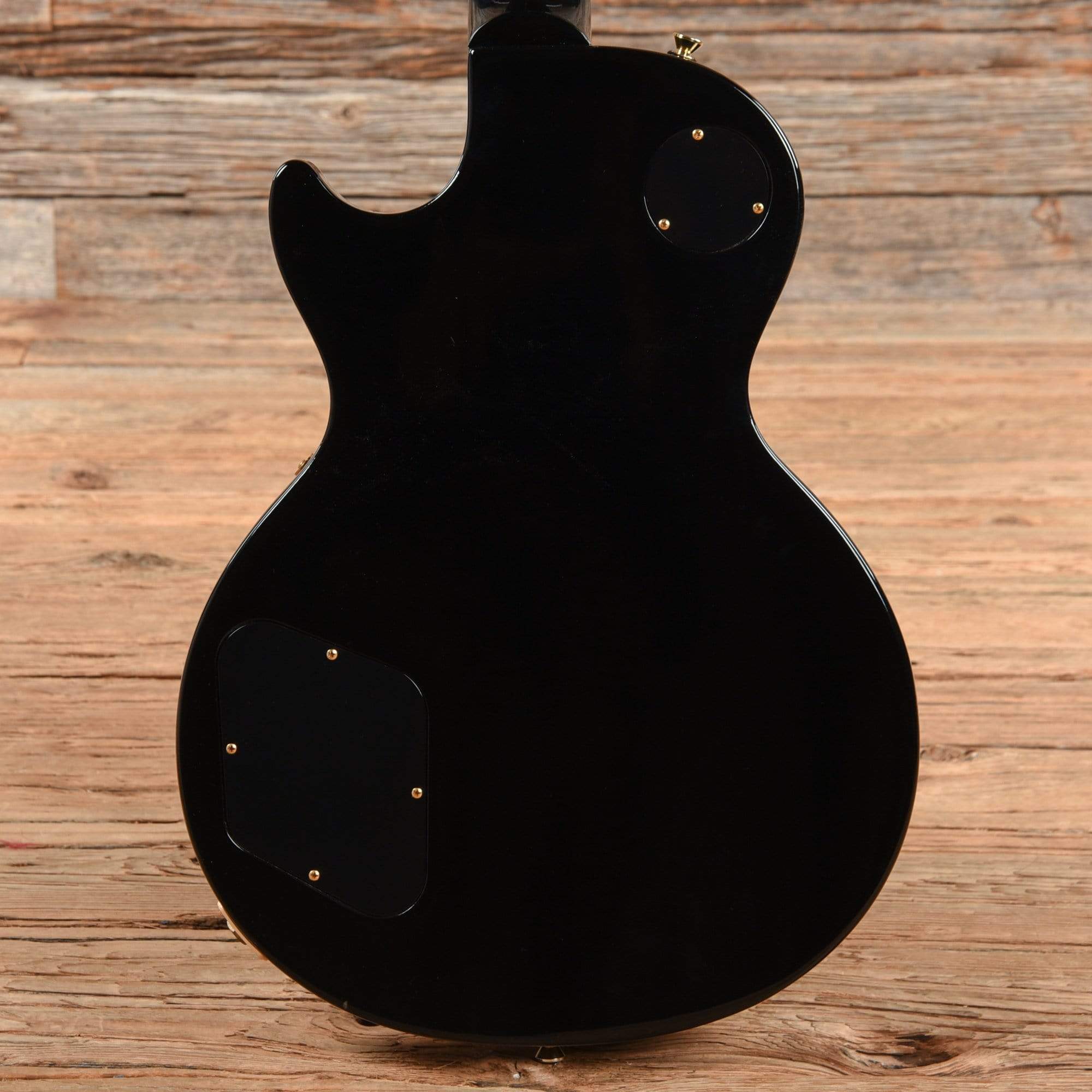 Gibson Les Paul Standard ブラック LES PAUL STANDARD 60S EBONY | Tom Lee Music