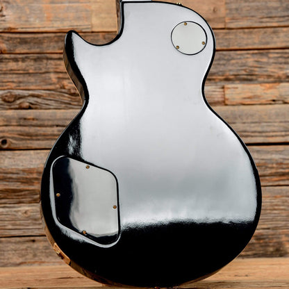 Gibson Les Paul Classic Black 2006 Electric Guitars / Solid Body