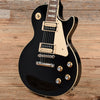 Gibson Les Paul Classic Black 2019 Electric Guitars / Solid Body
