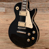Gibson Les Paul Classic Black 2019 Electric Guitars / Solid Body