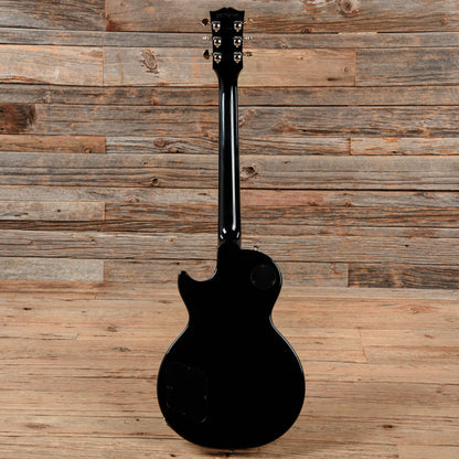Gibson Les Paul Classic Black 2022 Electric Guitars / Solid Body