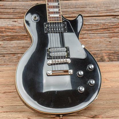 Gibson Les Paul Classic Black 2022 Electric Guitars / Solid Body