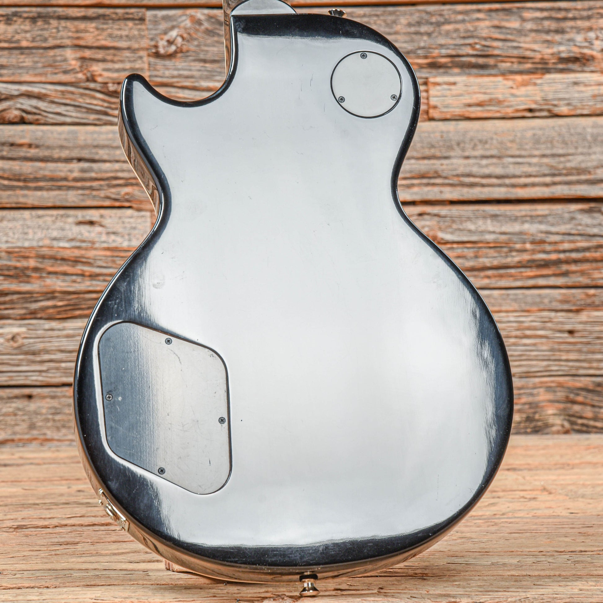 Gibson Les Paul Classic Black 2022 Electric Guitars / Solid Body