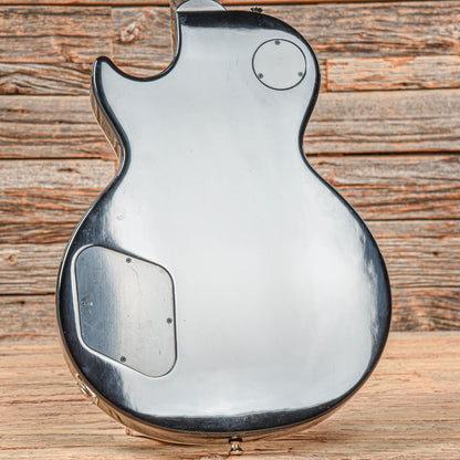 Gibson Les Paul Classic Black 2022 Electric Guitars / Solid Body